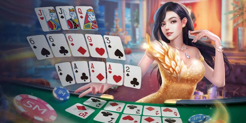 Hướng dẫn chơi Poker hiệu quả từ cao thủ