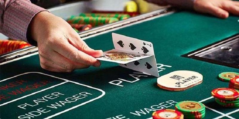 Hướng dẫn chơi baccarat dễ hiểu dành cho người mới