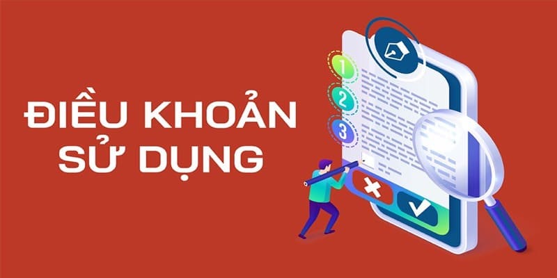 Nội dung điều khoản sử dụng cần thiết cho tân thủ QH88.